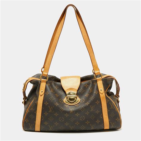 Louis Vuitton Stresa PM bag 